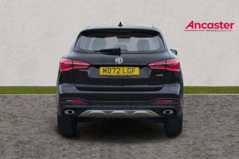 MG HS 1.5 T-GDI Excite 5dr DCT