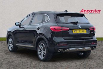 MG HS 1.5 T-GDI Excite 5dr DCT