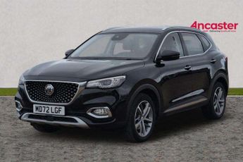 MG HS 1.5 T-GDI Excite 5dr DCT