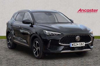 MG HS 1.5 T-GDI Trophy 5dr DCT