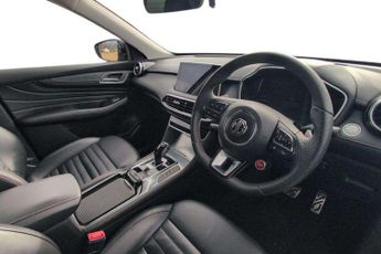 MG HS 1.5 T-GDI Trophy 5dr DCT