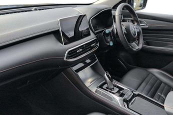 MG HS 1.5 T-GDI Trophy 5dr DCT