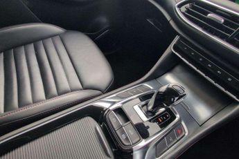 MG HS 1.5 T-GDI Trophy 5dr DCT