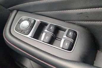 MG HS 1.5 T-GDI Trophy 5dr DCT