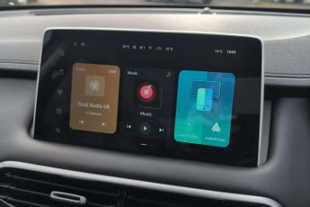 MG HS 1.5 T-GDI Trophy 5dr DCT