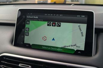 MG HS 1.5 T-GDI Trophy 5dr DCT