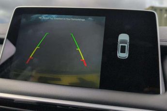 MG HS 1.5 T-GDI Trophy 5dr DCT