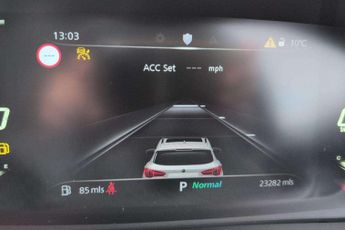 MG HS 1.5 T-GDI Trophy 5dr DCT