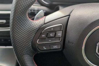 MG HS 1.5 T-GDI Trophy 5dr DCT