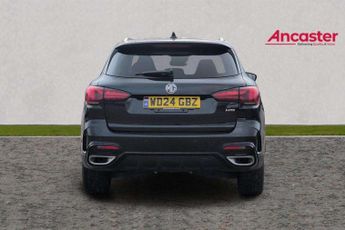 MG HS 1.5 T-GDI Trophy 5dr DCT