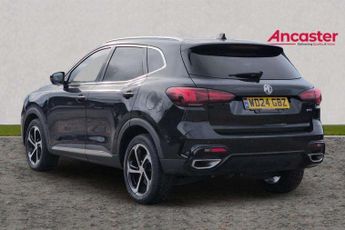 MG HS 1.5 T-GDI Trophy 5dr DCT