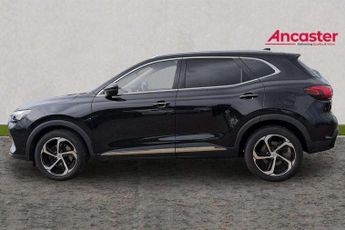 MG HS 1.5 T-GDI Trophy 5dr DCT