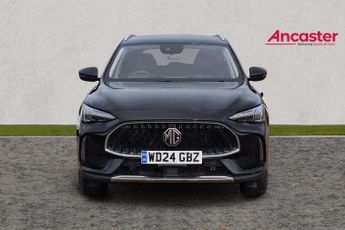 MG HS 1.5 T-GDI Trophy 5dr DCT