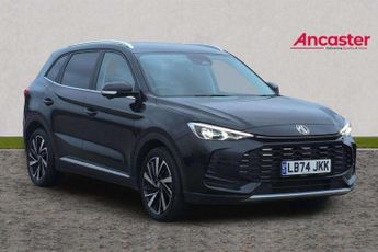 MG ZS 1.5 Hybrid+ Trophy 5dr Auto