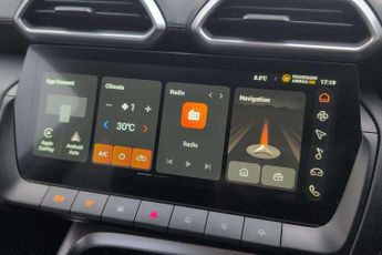 MG ZS 1.5 Hybrid+ Trophy 5dr Auto