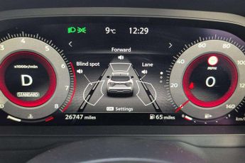 Nissan Qashqai 1.3 DiG-T MH 158 N-Connecta 5dr Xtronic