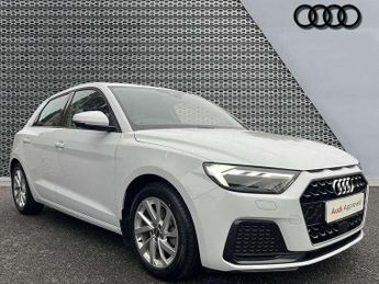 Audi A1 35 TFSI Sport 5dr S Tronic