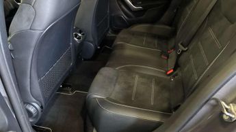 Mercedes-Benz A-Class A250e AMG Line Executive Edition 5dr Auto