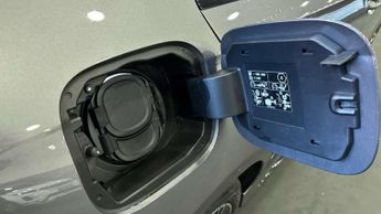 Mercedes-Benz A-Class A250e AMG Line Executive Edition 5dr Auto