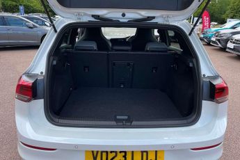 Volkswagen Golf 2.0 TDI 150 R-Line 5dr DSG