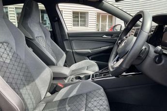 Volkswagen Golf 2.0 TDI 150 R-Line 5dr DSG