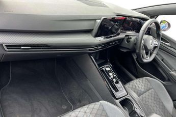 Volkswagen Golf 2.0 TDI 150 R-Line 5dr DSG