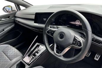 Volkswagen Golf 2.0 TDI 150 R-Line 5dr DSG