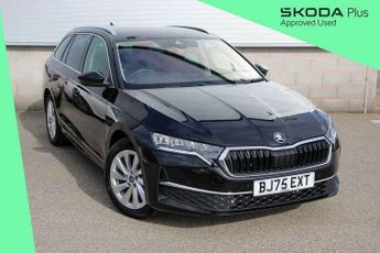 Skoda Octavia 2.0 TDI 150 SE L 5dr DSG