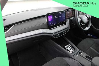 Skoda Octavia Estate 2.0 TDI 150 SE L 5dr DSG