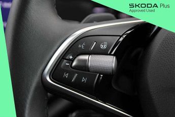 Skoda Octavia Estate 2.0 TDI 150 SE L 5dr DSG