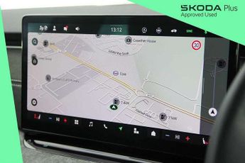 Skoda Octavia Estate 2.0 TDI 150 SE L 5dr DSG