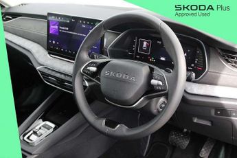 Skoda Octavia Estate 2.0 TDI 150 SE L 5dr DSG
