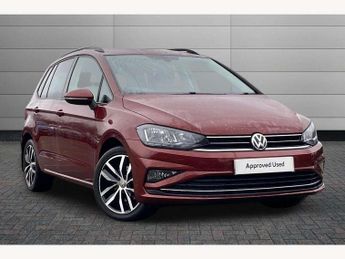 Volkswagen Golf TDi 1.6 TDI 115 Match 5dr DSG