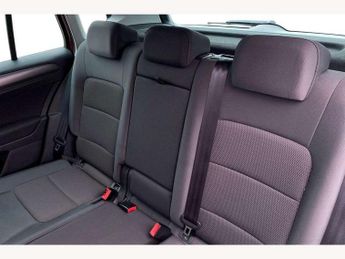 Volkswagen Golf SV 1.6 TDI 115 Match 5dr DSG