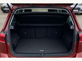 Volkswagen Golf SV 1.6 TDI 115 Match 5dr DSG