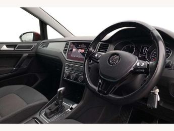 Volkswagen Golf SV 1.6 TDI 115 Match 5dr DSG