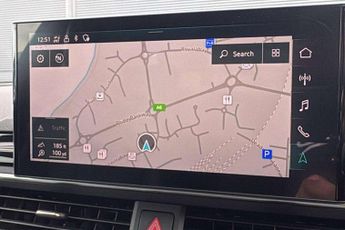 Audi A5 45 TFSI 265 Quattro S Line 2dr S Tronic