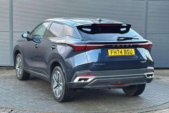 Omoda 5 1.6 TGDI Comfort 5dr 7DCT