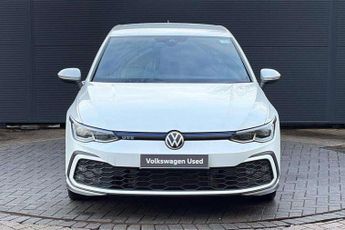 Volkswagen Golf 1.4 TSI GTE 5dr DSG
