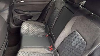 Volkswagen Golf TDi 2.0 TDI 150 R-Line 5dr DSG