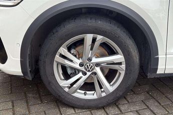 Volkswagen T-Roc 1.5 TSI R-Line 5dr DSG