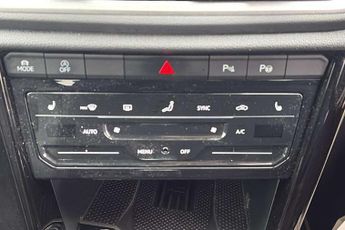 Volkswagen T-Roc 1.5 TSI R-Line 5dr DSG