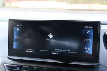 Peugeot 5008 1.2 PureTech Allure Premium+ 5dr EAT8