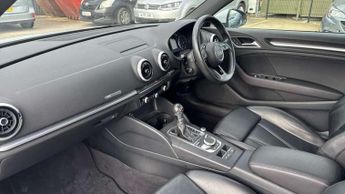 Audi A3 35 TFSI Sport 2dr S Tronic