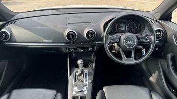 Audi A3 35 TFSI Sport 2dr S Tronic