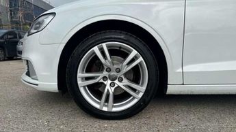 Audi A3 35 TFSI Sport 2dr S Tronic