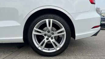 Audi A3 35 TFSI Sport 2dr S Tronic
