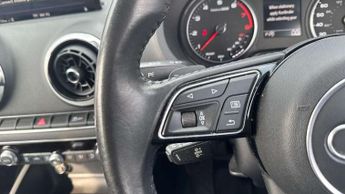 Audi A3 35 TFSI Sport 2dr S Tronic