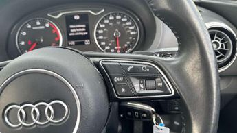 Audi A3 35 TFSI Sport 2dr S Tronic