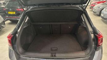 Volkswagen T-Roc 1.5 TSI Style 5dr DSG